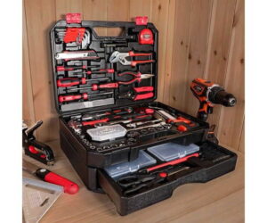 KingTool 325 Piece Home & Auto Repair Tool Kit Review: Is It Worth It?