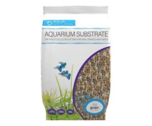 Aqua Natural Gold Pearl 10lb Gravel Substrate for Aquariums Review: Is It Worth It?