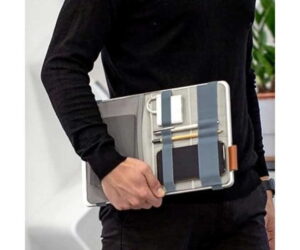 Beblau FOLD Portable Tech Organizer for Devices Review: Is It Worth It?
