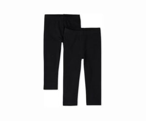 The Children's Place Baby Girls' Leggings 2 Pack Review: Is It Worth It?