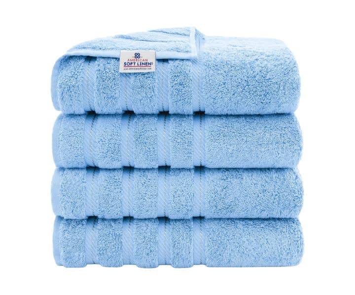 American Soft Linen Luxury product review