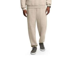 Fruit of the Loom Eversoft Fleece Elastic Bottom Sweatpants Review: Is It Worth It?