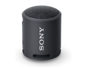 Sony SRSXB13/B Extra Bass Portable Waterproof Speaker Review: Is It Worth It?
