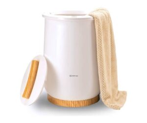 Keenray Luxury Towel Warmer, Large Capacity Review: Is It Worth It?