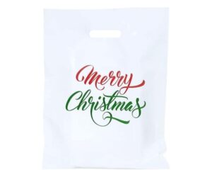 Infinite Pack Thank You Bags, Die Cut Handles, Choose Size/Color Review: Is It Worth Buying?