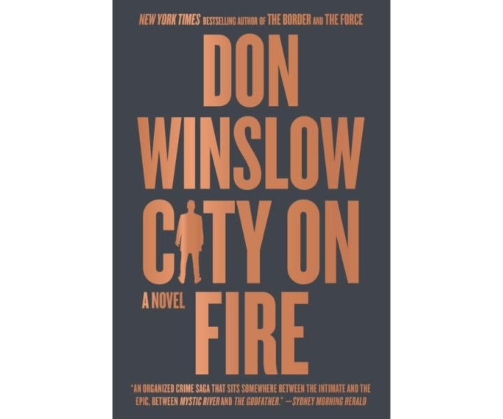 City on Fire: A Novel product review