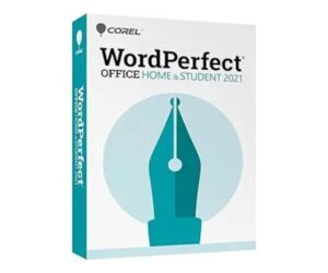 Corel WordPerfect Office Home & Student 2021 | Office Suite Review: What You Need to Know
