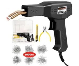 ATOLS Plastic Welder