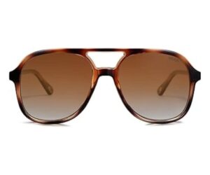 SOJOS Retro Polarized Square Aviator Sunglasses Review: Is It Worth It?