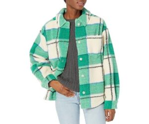 Bandier Sincerely Jules X Aspen Sherpa Jacket Review: Is It Worth It?