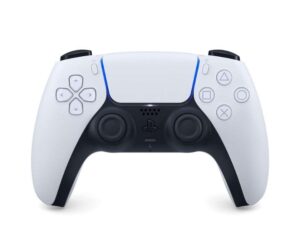 Playstation 5 DualSense Wireless Controller Review: Is It Worth It?