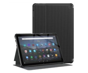 Soke Premium Folio Stand Cover for Fire HD 10 Tablet Review: Is It Worth It?