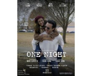 One Night Review: What You Need to Know