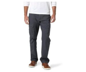 Is Wrangler Authentics Men's Relaxed Fit Stretch Cargo Pant Worth It? Full Review