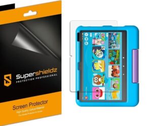 Supershieldz Screen Protector Review: Is It Worth It?