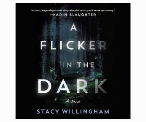 A Flicker in the Dark: A Novel by Stacy WillinGham Review: Is It Worth It?