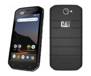 CAT PHONES S48c 32GB Rugged Waterproof Review: What You Need to Know