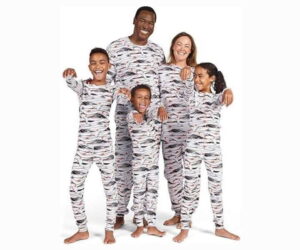 The Children's Place Baby Family Matching, Fall Harvest Pajama Set Review: Is It Worth It?