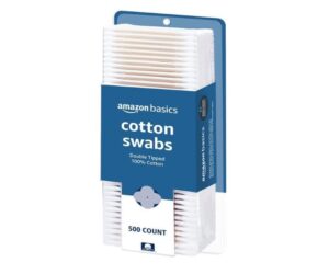 Amazon Basics Cotton Swabs Review: Is It Worth It?