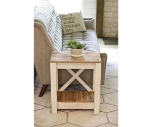 X-Back End Table Review: Is It Worth It?