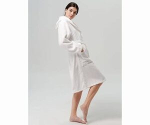 SIORO Knee Length Robes for Women Terry Cotton Bathrobe Review: Is It Worth It?