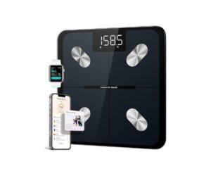 Etekcity Smart Scale for Body Weight FSA HSA Store Eligible Review: Is It Worth It?