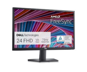 Dell SE2422HX Monitor - 24 inch FHD 16:9 Ratio Review: Is It Worth It?