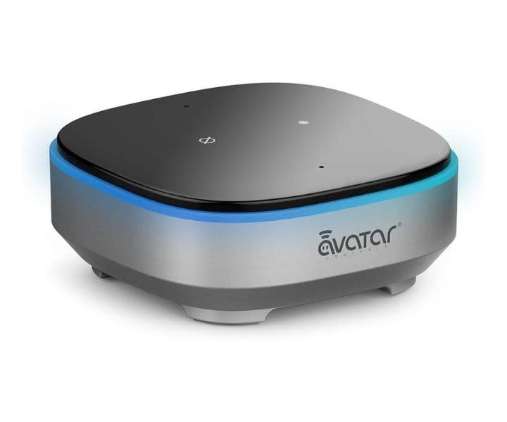 Smart IR Remote with Alexa Voice Control, WiFi Enabled product review