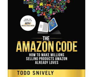 The Amazon Code: Selling Name Brand Products: Honest Review and Buying Guide