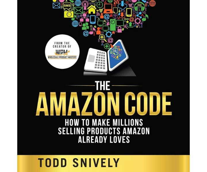 The Amazon Code: Selling Name Brand Products product review