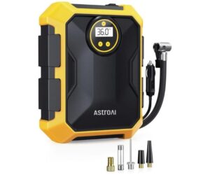 AstroAI Tire Inflator Air Compressor