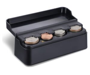 SINGARO Coin Holder for Car, Universal Dash Organizer Review: Is It Worth It?