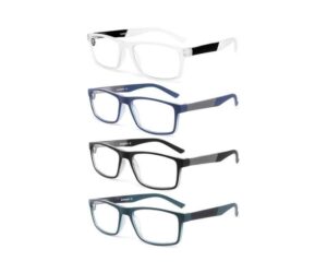 DONGDI Blue Light Blocking Reading Glasses: Honest Review and Buying Guide