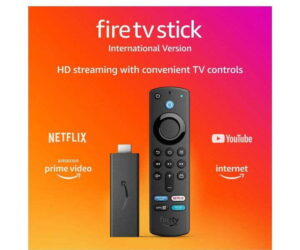 Fire TV Stick , HD Streaming, Alexa Remote Review: Is It Worth It?