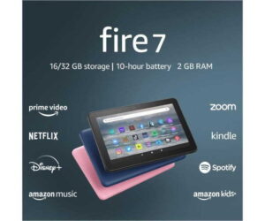 Refurbished Fire 7 Tablet