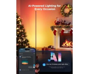 Is Govee RGBIC Floor Lamp, Alexa Compatible | 16M Colors Worth It? Full Review