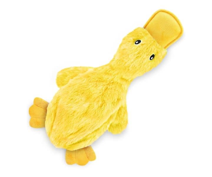 Best Pet Supplies Crinkle Dog Toy Small, Medium, and Large Breeds product review