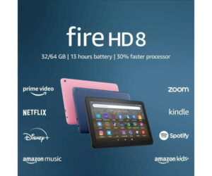 Amazon Fire HD 8