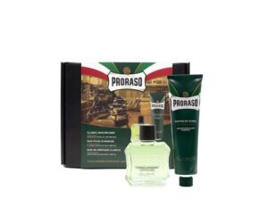 Proraso Refreshing Shaving Cream for Men Review: Is It Worth Buying?
