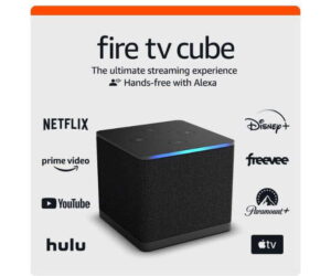 Amazon Fire TV Cube Review: Is It Worth It?