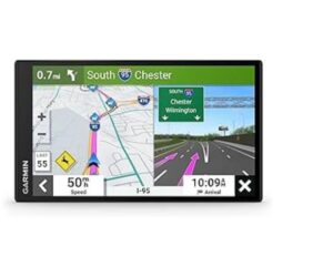 Garmin DriveSmart 76