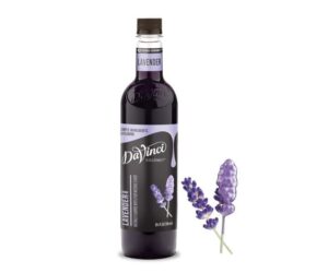 DaVinci Gourmet Lavender Syrup