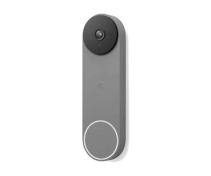 Google Nest Doorbell , Smart Home Device product review