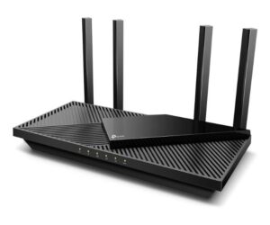 TP-Link AX3000 WiFi 6 Router, Dual Band Gigabit VPN Review: Is It Worth Buying?
