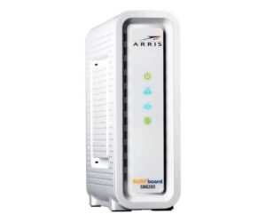 Is Arris SB8200 Surfboard DOCSIS 3.1 Cable Modem - White Worth It? Full Review