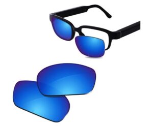 100% Replacement Sunglass Lenses for Echo Frames Review: Is It Worth It?