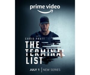 The Terminal List Review: Is It Worth It?