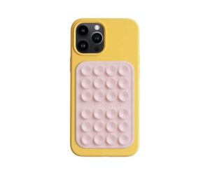 Silicone Suction Adhesive Mount for Hands-Free Use Review: Is It Worth It?