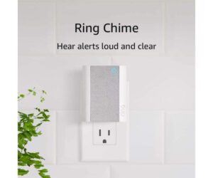 Ring Chime for Ring Cameras and Doorbells Review: Is It Worth It?