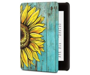 Case for Kindle Paperwhite 11th Generation 6.8 Review: Is It Worth It?